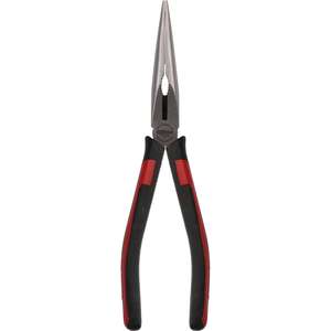 KS TOOLS SlimPOWER pince à bec long, 160mm - Product Image 3