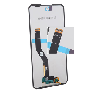 จอ LCD สำหรับโทรศัพท์มือถือ <span class=keywords><strong>oukitel</strong></span> <span class=keywords><strong>WP30</strong></span> Pro สำหรับหน้าจอสัมผัสสำหรับ <span class=keywords><strong>oukitel</strong></span> <span class=keywords><strong>WP30</strong></span> Pro 5G สำหรับหน้าจอสำหรับ <span class=keywords><strong>oukitel</strong></span> <span class=keywords><strong>WP30</strong></span> Pro - Product Image 3