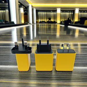 2 Type C 1ที่ชาร์จ USB EU US UK ปลั๊ก12W ชาร์จ2A 3พอร์ตสำหรับแล็ปท็อป iPad <span class=keywords><strong>14</strong></span> 13 12 - Product Image 2