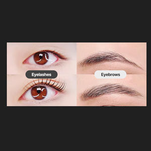 Solución Profesional para Permanente de Pestañas Intenz Sky Up, 1g x 10 Piezas, Belleza Coreana, Permanente de Pestañas, Lifting de Pestañas, OEM ODM Disponible - Product Image 4