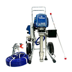 Pulvérisateur de <span class=keywords><strong>peinture</strong></span> sans air hautement efficace pour les entrepreneurs - Product Image 1