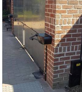 Automatique Bras Articulé Ouvre-porte <span class=keywords><strong>Battant</strong></span> Avec Télécommande, Bras Articulé Ouvre-porte <span class=keywords><strong>Battant</strong></span> - Product Image 4