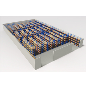 Gran proyecto multi-capa ropa <span class=keywords><strong>entresuelo</strong></span> rack en Kenya - Product Image 5