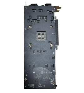 RTX 4090 GPU Desktop <b>Workstation</b> Graphics Card 8GB-48GB GDDR6 Video Memory New PCI VGA Fan - Product Image 3