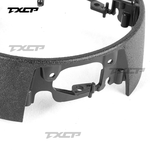 Base de Plástico de Cuatro Patas para Accesorios de Instalación de Volante <span class=keywords><strong>Audi</strong></span> R8 TT RS A3 <span class=keywords><strong>A4</strong></span> A5 A6 A7 A8 Q2 Q3 Q5 Q7 S3 S4 S5 S6 RS3 - Product Image 5