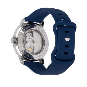 Nouveauté Bracelet de montre sport 22mm pour <span class=keywords><strong>Huawei</strong></span> Fit3 Bandes de ventilation en silicone pour bracelets de montre - Product Image 1