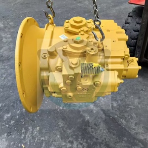 Ensemble de pompe hydraulique principale CYJ SBS140 compatible avec E324D, E325C, E325D, E329D (Plateforme universelle identique) - Product Image 1