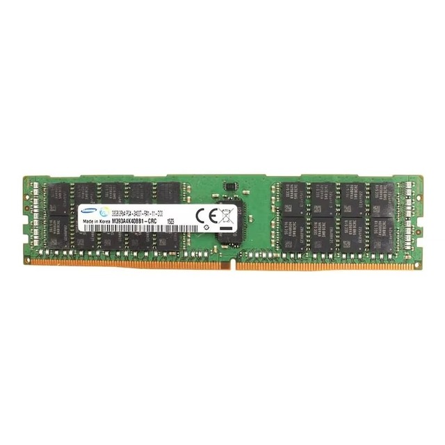 DDR4 ECC REG Server Memory 8GB 16GB 32GB 64GB 128GB 2133-3200MHz Enterprise Server RAM