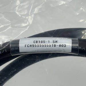 50 Kernsignaal Aansluitkabel Fk50/* <span class=keywords><strong>M</strong></span>, Cb105 1M 1.5M 2M 3M 5M - Product Image 6