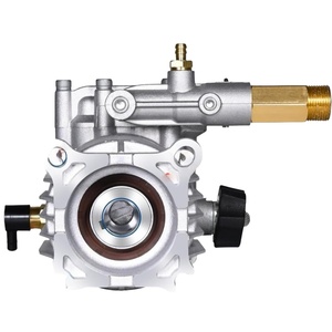High Pumps <b>Accessories</b> Metal Coil Material Car Wash Pump Heads Pump - Product Image 6