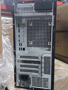 Station de travail tour Dell T3680, processeur Core de 14e génération, DDR5 ECC, station de travail graphique professionnelle, le Dell T3680 est une station de travail haute performance - Product Image 2