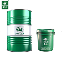 Huile émulsifiée hydrosoluble, protection de l'environnement, déodorant, fluide de coupe, liquide de refroidissement pour centre d'usinage, tour, meuleuse