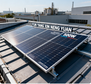 <span class=keywords><strong>Pannelli</strong></span> <span class=keywords><strong>Solari</strong></span> TONGWEI 600W-700W PERC a Mezza Cella con Efficienza del 22,5% per <span class=keywords><strong>Energia</strong></span> Pulita <span class=keywords><strong>Rinnovabile</strong></span> Domestica - Product Image 2