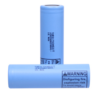 Stock UE 21700 5200mah pour <span class=keywords><strong>LG</strong></span> MJ1 MH1 HJ2 <span class=keywords><strong>HG2</strong></span> M58T M52VT 18650 21700 Batterie lithium-ion - Product Image 5