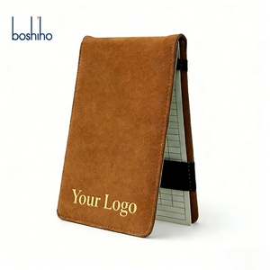 ซองใส่สมุดบันทึกคะแนนกอล์ฟหนังกลับแท้ ดีไซน์พิเศษ ทนทาน คุณภาพพรีเมียม สำหรับสนามกอล์ฟและทัวร์นาเมนต์ - Product Image 1