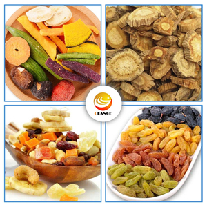 100 Kg toplu Berry çözünebilir kahve üretim hattı endüstriyel vakum donmalı kurutucu fiyat - Product Image 3