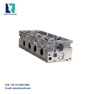 <span class=keywords><strong>Prix</strong></span> d'usine, culasse K7M 7701468858 7701472681 7701475893 pour 1.4L Megane R19 - Product Image 2