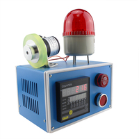 ATK72-G Corde Fil de Mesure De Longueur De Câble Compteur