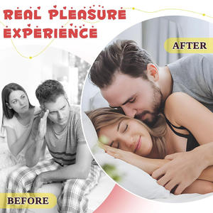 Aceite esencial de Rosa Yoni desodorizar Vaginas apretar aliviar el estrés aumentar mujeres placer Sexual mujeres Vaginas aceite esencial - Product Image 3