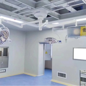 Medical LED Shadowless Lamp 150W Built In Camera System For Cosmetic Surgery And Pet Hospitals - Product Image 2