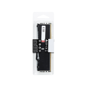 Memoria RAM Kingston FURY Beast de 32GB DDR5 6000Mhz para Ordenador de Escritorio, Serie Beast con Barra de Luz RGB, para PC - Product Image 6
