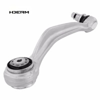 Bras de commande inférieur de Suspension de roue avant de voiture de pièces d'auto de HDERM pour Mercedes Benz S205 W205 C205 OE 2053301505 2053301605