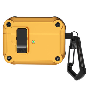 Étui pour écouteurs à commutateur automatique magnétique pour <span class=keywords><strong>Airpods</strong></span> <span class=keywords><strong>Pro</strong></span> 2 Housse de casque de charge sans fil antichoc pour Air Pod <span class=keywords><strong>Pro</strong></span> 2 3 Cases - Product Image 1