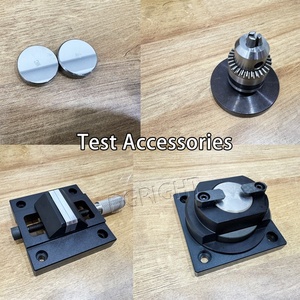Durómetro Automático de Torreta Micro <span class=keywords><strong>Vickers</strong></span> RIGHT RT-1004B con Pantalla LCD de Alta Precisión e Impresora Integrada - Product Image 4