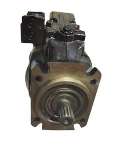 Pompe à engrenages hydraulique en fonte haute performance PGP330A021CE1D1NE5E5B avec garantie d'un an - Product Image 3