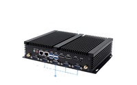 Hxxktouch 2024 endüstriyel sınıf Mini PC SSD HX-MBIPC02 serisi 4GB düşük güç kutusu PC sıcak satış ab Shenzhen stok