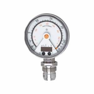 Stock IFM PG1703 Flush Sensor with Display PG-025-REA01-MFRKG/US/ /P -1-25 <b>bar</b> - Product Image 2
