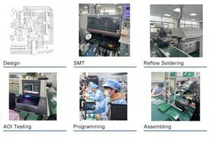 Dvp32esprogrammable programlanabilir mantık CTRL 16/16T PLC AC denetleyici modülü DVP 32ES2 DVP 32esDVP-32ES200T DVP32ES2 DVP32ES200T - Product Image 3