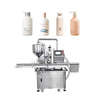 Machine d'emballage automatique pour sachets de liquides, eau, jus, boissons, machine à sachets d'eau