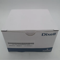 Thermostat industriel Dixell Pixie XR03CX-5NOC1, encodeur de contrôle de température