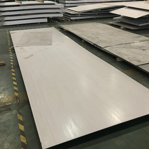 Iyi fiyat SS <span class=keywords><strong>1mm</strong></span> 2mm 3mm 2b 201 304 304L 316 316L 316ti 309S 310S 321 paslanmaz çelik levha - Product Image 4