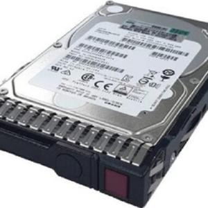 Nouveau disque dur SAS 12G Critical 10K SFF HPE 600 Go d'origine - Product Image 3