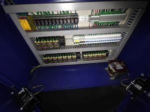 เครื่องฉีดพลาสติกขนาดใหญ่ MA2100T สำหรับผลิต<span class=keywords><strong>กันชน</strong></span><span class=keywords><strong>รถยนต์</strong></span>  พร้อมเซอร์โว<span class=keywords><strong>มือ</strong></span><span class=keywords><strong>สอง</strong></span>แท้ - Product Image 2