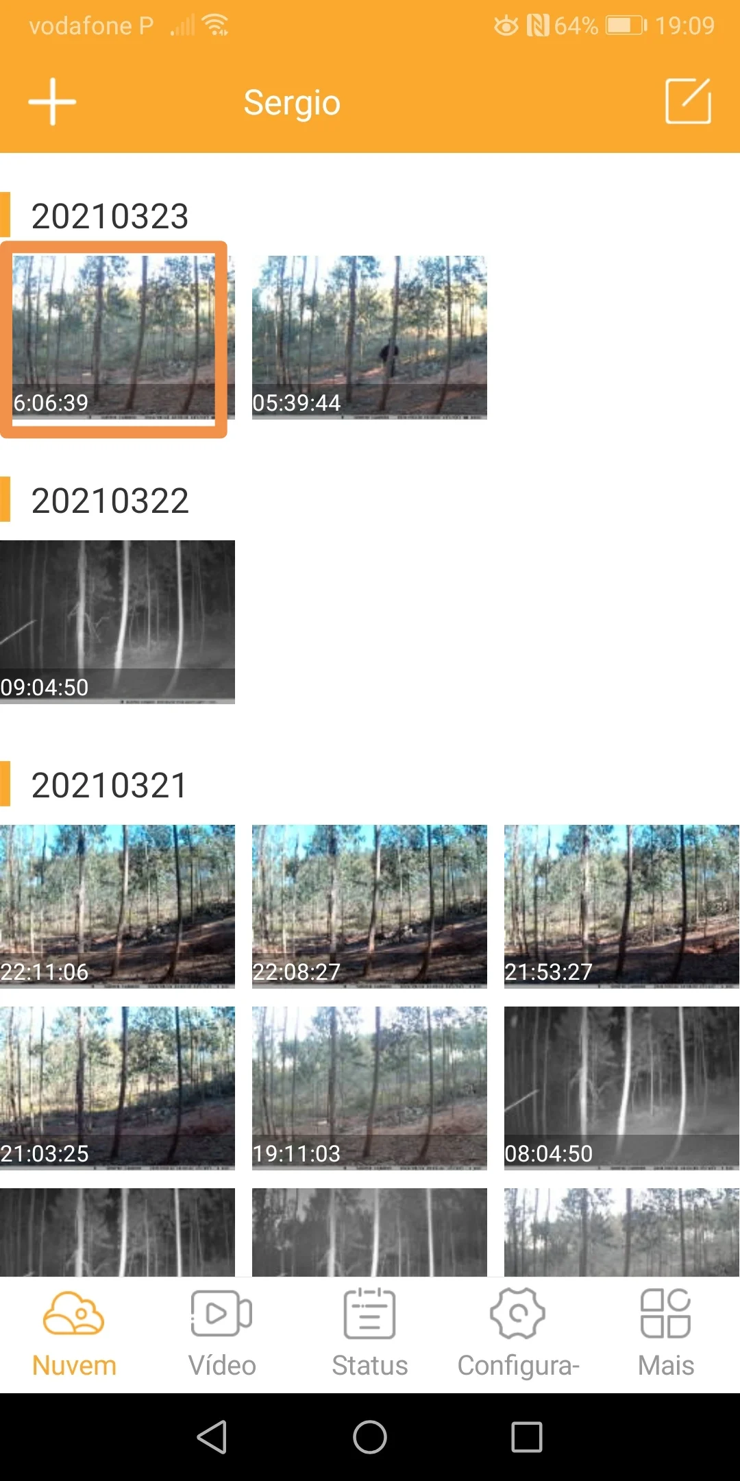 New 4G Wildlife Camera APP Control Live Video 4K 36MP Cellular Hunting Camera HC-910Pro