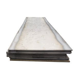 Proveedor de Fábrica, Placa de Acero al Carbono ASTM A36 Q235 Q345 Ss400 6mm 8mm 9mm 12mm <span class=keywords><strong>SAE</strong></span> 1006 <span class=keywords><strong>1010</strong></span> 1070 - Product Image 4