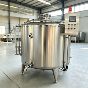 Nuevo Tanque <span class=keywords><strong>de</strong></span> <span class=keywords><strong>Leche</strong></span> y Enfriador BIDRAGON para Granja, 1500 Litros, <span class=keywords><strong>Almacenamiento</strong></span> <span class=keywords><strong>de</strong></span> <span class=keywords><strong>Leche</strong></span> Refrigerada con Enfriador, 380v/220V, 1 Año <span class=keywords><strong>de</strong></span> Garantía - Product Image 5