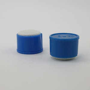 Boîte de nettoyage pour lime dentaire LK-1518 manuelle 90g pour équipement d'hygiène buccale - Product Image 1