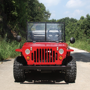 4-тактный Автоматический Газовый двигатель, 150 куб. См - Product Image 5