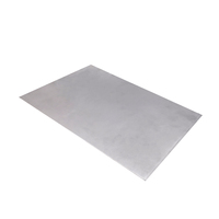 Subli-forward Vente en gros de plaques en aluminium vierges pour sublimation, écologiques, personnalisables, DIY, 0,45 mm - Imprimables sur une face pour presse à chaud