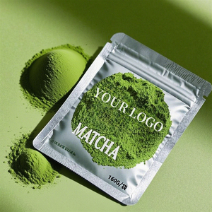 Оптовая продажа, индивидуальные биоразлагаемые Роскошные конверты, контейнер, пустая крафт-бумага, подставка, упаковка для кофе, чайные пакетики - Product Image 2