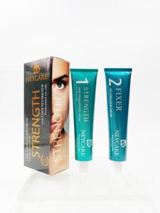 Crème lissante pour cheveux NEYCARE 2 en 1 100% originale - Product Image 4