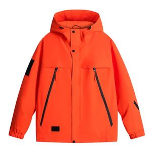 Wholesale Men's Fashion Winter <b>Jacket</b> Customizable Logo Printed Bomber Windbreaker <b>Jacket</b> - Product Image 4