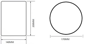 Hochwertige MAP Stickstoff <span class=keywords><strong>O2</strong></span> CO 2 Lebensmittels chale Heil versiegelung maschine Rollen folien Versiegelung maschine Kleine Maschine für den Laden mit - Product Image 2