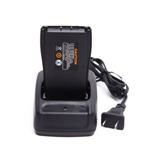 Baofeng เครื่องชาร์จแบตเตอรี่สำหรับ BF-888S 777S 666S เครื่องส่งรับวิทยุตั้งโต๊ะแบตเตอรี่มาตรฐาน15W 100V-240V - Product Image 4