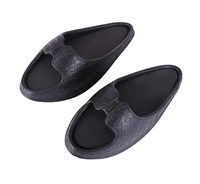 Sepatu Sandal Kaki Cantik Desain Terbaru, Stretch, Pelangsing, dan Penyeimbang untuk Wanita