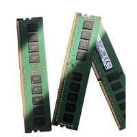 Mémoire RAM serveur ECC REG DDR4 16 Go PC4-2133P pour carte mère X99 en stock